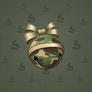 Sleigh Bell #285