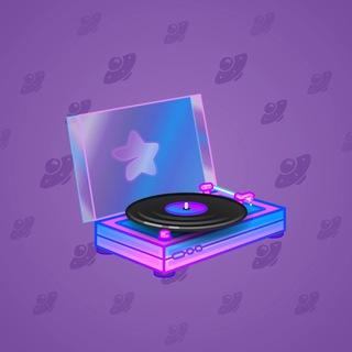 Record Player #7833