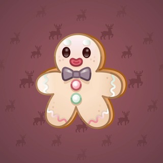 Ginger Cookie #146737