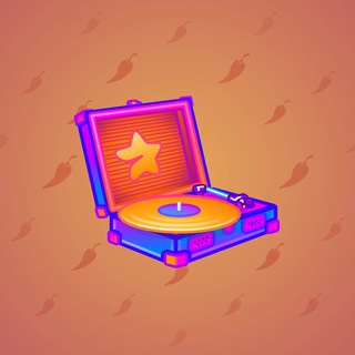 Record Player #14687