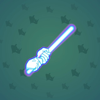 Light Sword #65993