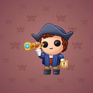 Liberty Figure #172678
