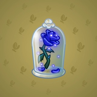 Eternal Rose #8716