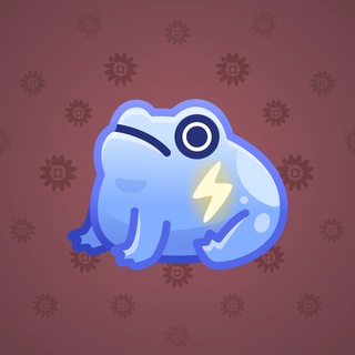 Kissed Frog #646