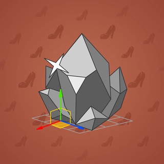 Astral Shard #1015