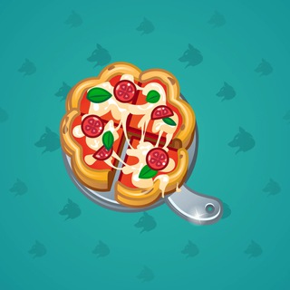 Clover Pin #140500