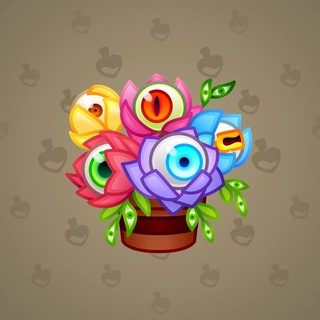 Lush Bouquet #111783