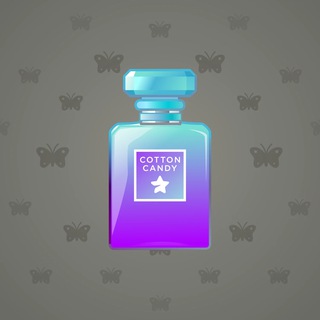 Perfume Bottle #3688