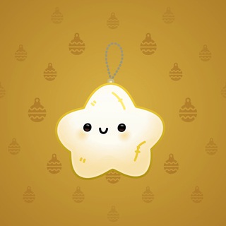 Hanging Star #16666