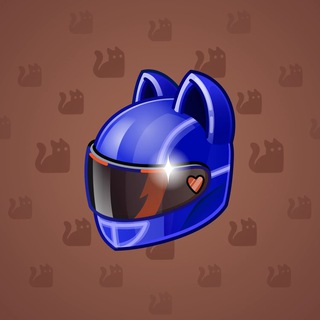Neko Helmet #9085