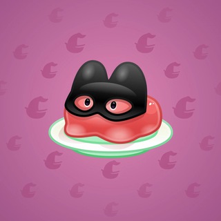Jelly Bunny #19837