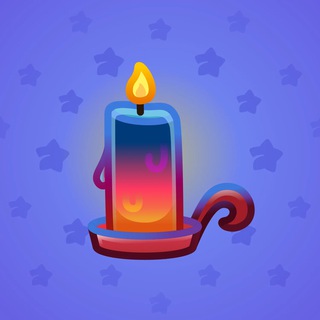 Eternal Candle #39412
