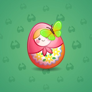 Easter Egg #94851
