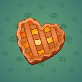 Cookie Heart #85610