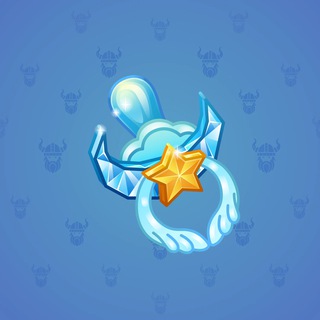 Bling Binky #1579
