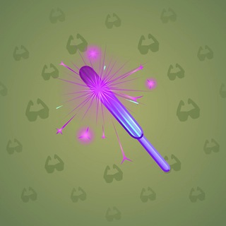 Party Sparkler #26467