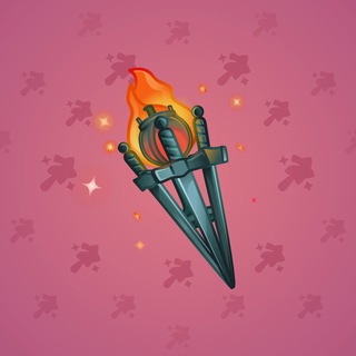 Chill Flame #330787