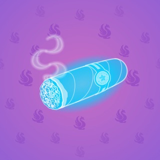 Vintage Cigar #17643