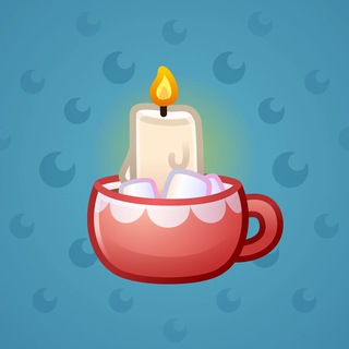 Eternal Candle #30940