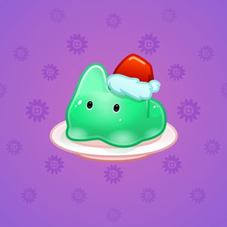 Jelly Bunny #75001