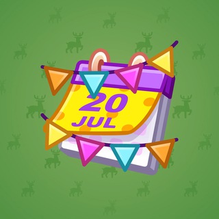 Desk Calendar #118616