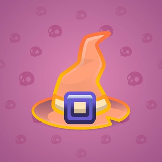 Witch Hat #65115