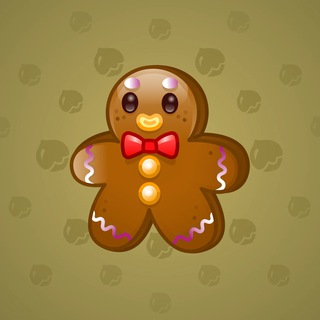Ginger Cookie #63825