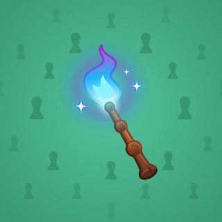 Chill Flame #86038