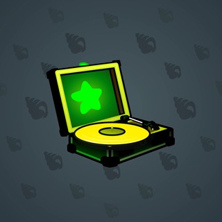 Record Player #14648