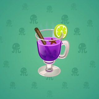 Spiced Wine #34919