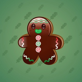 Ginger Cookie #97494