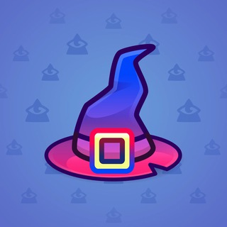 Witch Hat #34177