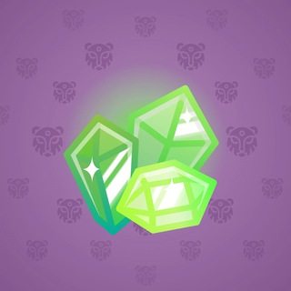 Ion Gem #1804