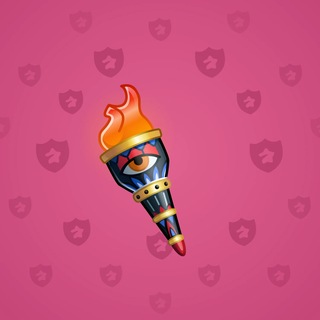 Chill Flame #67136