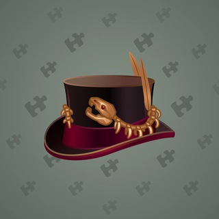Top Hat #14547