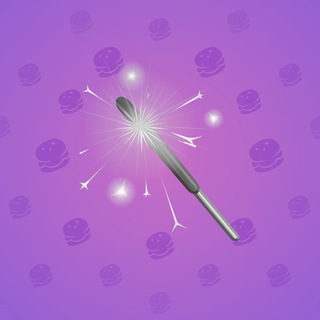 Party Sparkler #17391
