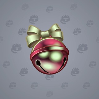Sleigh Bell #10126