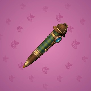 Fine Pen #33636