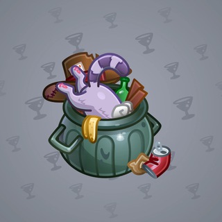 Money Pot #56875
