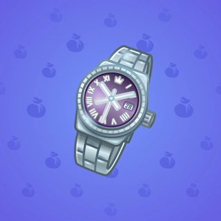 Swiss Watch #5618