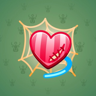 Trapped Heart #19573