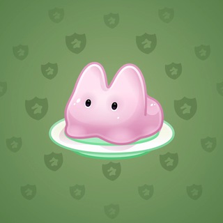 Jelly Bunny #23840