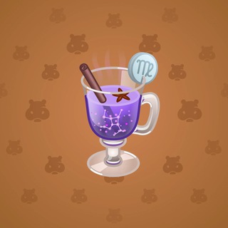 Spiced Wine #24192