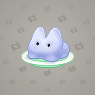 Jelly Bunny #66825