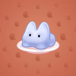 Jelly Bunny #16005