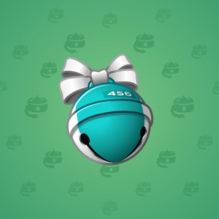 Sleigh Bell #2276