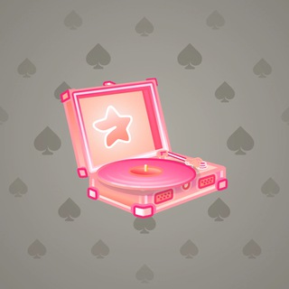 Record Player #25849