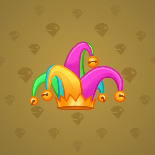 Jester Hat #7379