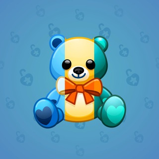 Toy Bear #31068