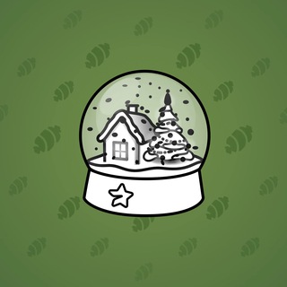 Snow Globe #28273